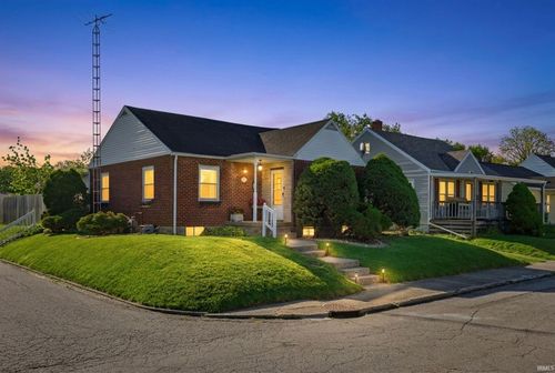 1202 S 23rd St, New Castle, IN, 47362-2421 | Card Image