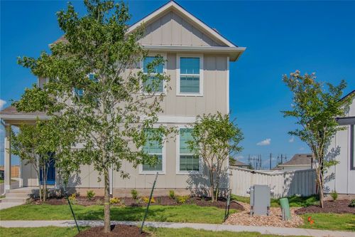 100 Lennox Dr, Kyle, TX, 78640-2742 | Card Image
