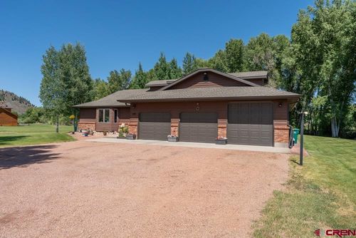 879 Fairway Ln, Gunnison, CO, 81230-4138 | Card Image