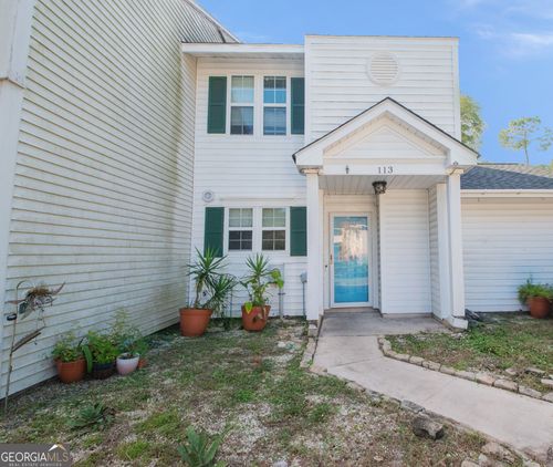 113 Inlet Reach Cir, Saint Marys, GA, 31558-2774 | Card Image