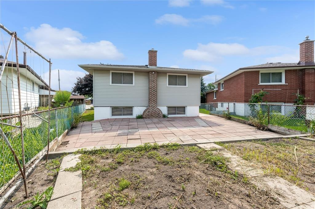 Residential in Hamilton 5