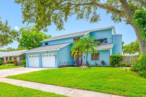 2153 Karan Way, CLEARWATER, FL, 33763-2414 | Card Image