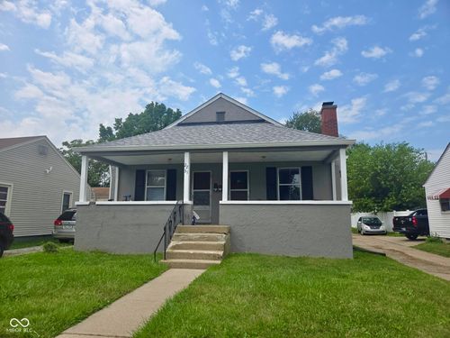 2231 Lincoln St, Anderson, IN, 46016-4253 | Card Image