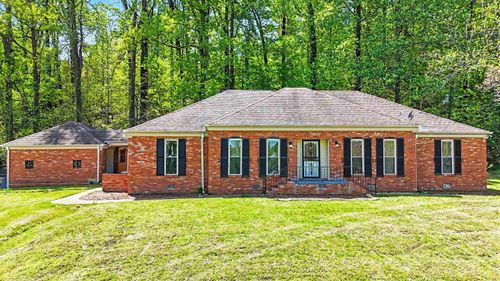 1209 Yorkshire, Helena, AR, 72342-3024 | Card Image