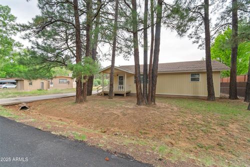 2200 W Park Valley Rd, Show Low, AZ, 85901-5508 | Card Image