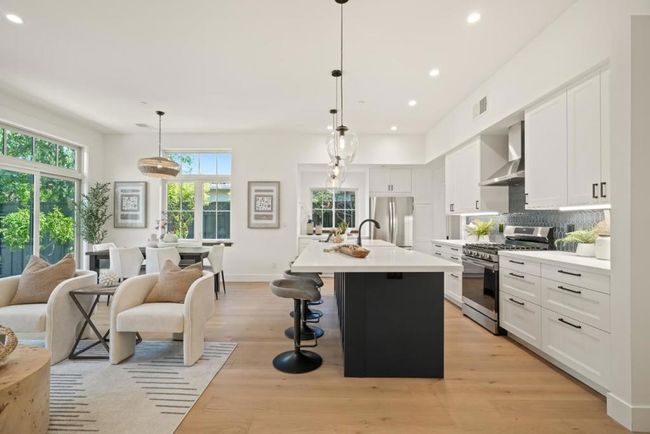 911 Peggy Ln, House other with 4 bedrooms, 3 bathrooms and 2 parking in Menlo Park CA | Image 18
