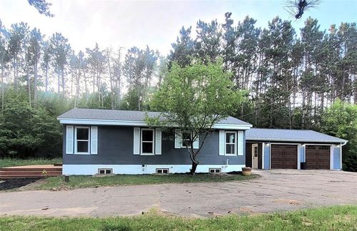 N9935 Us Highway 12, Merrillan, WI, 54754-2805 | Card Image