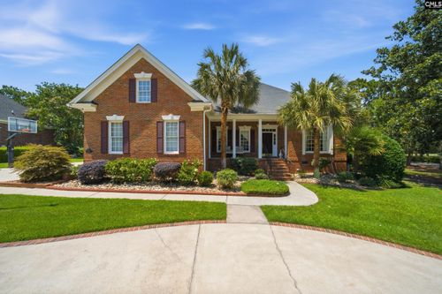 40 Mallet Hill Rd, Columbia, SC, 29223-3216 | Card Image