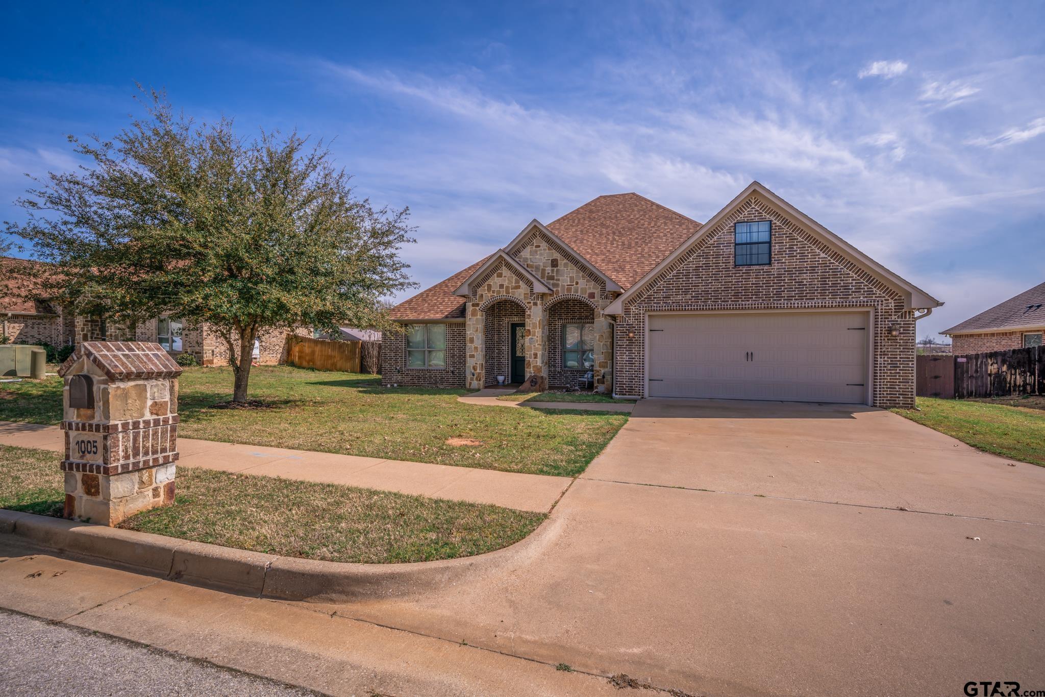 Crescent Hill Ct, Bullard, TX 75757