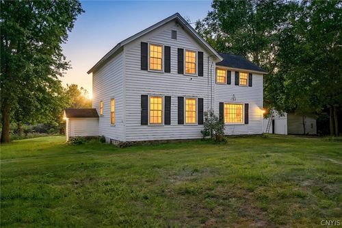 43 Bock Dr, Fulton, NY, 13069-4893 | Card Image