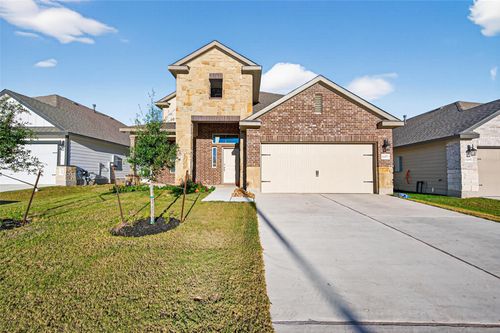 6207 Trado Dr, College Station, TX, 77845-7070 | Card Image