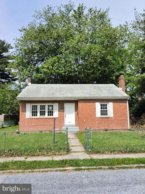 3912 Kingsley Dr, HARRISBURG, PA, 17110-1563 | Card Image