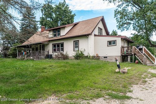 12035 Onondaga Rd, Onondaga, MI, 49264-9605 | Card Image