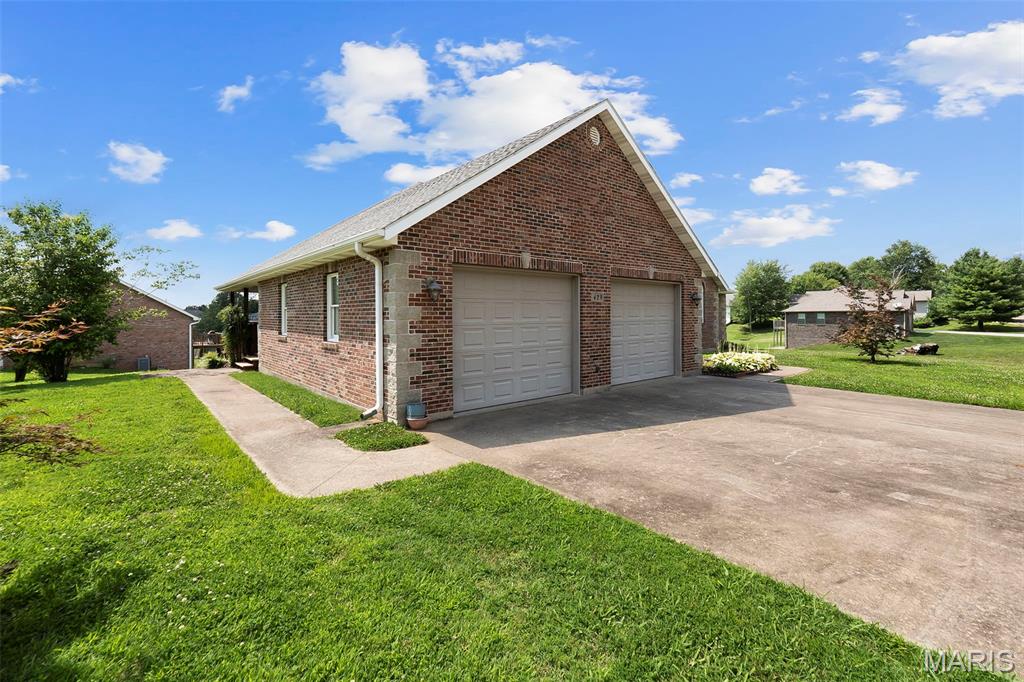 Residential in Jackson 5