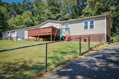 207 Lane Street, House other with 3 bedrooms, 2 bathrooms and null parking in Church Hill TN | Image 3