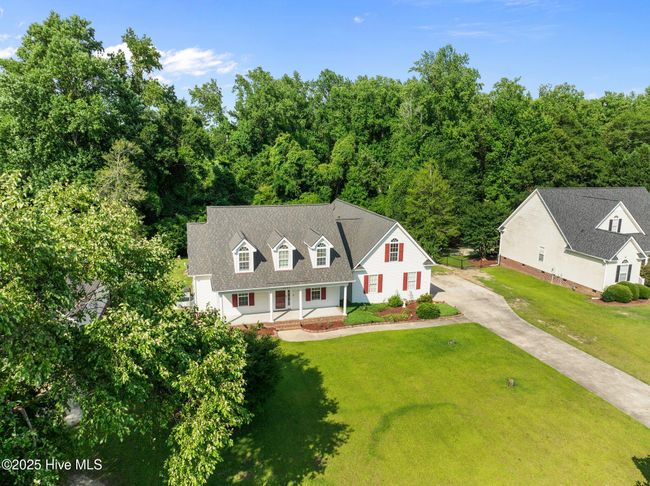 2639 Plumosa Dr, House other with 3 bedrooms, 3 bathrooms and 2 parking in Grimesland NC | Image 7