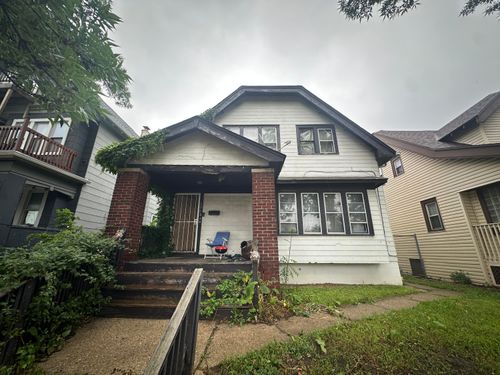 3068 N 34th St, Milwaukee, WI, 53210-1919 | Card Image