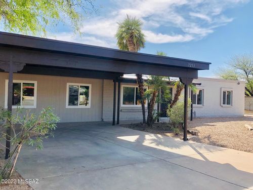 7253 N Meredith Place, Tucson, AZ, 85741 | Card Image