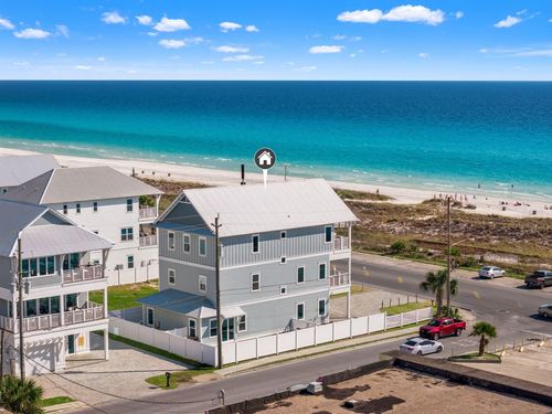 14328 Front Beach Rd, Panama City Beach, FL, 32413-3511 | Card Image
