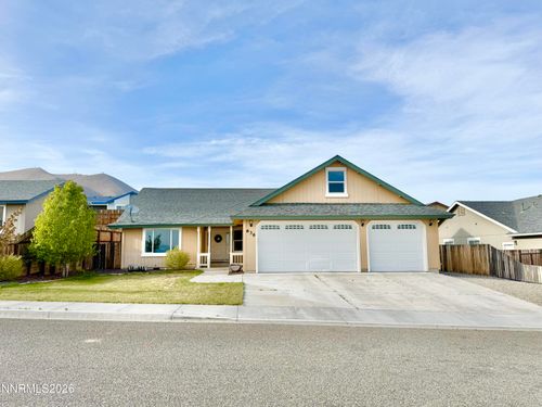 636 Husker St, Winnemucca, NV, 89445-2736 | Card Image