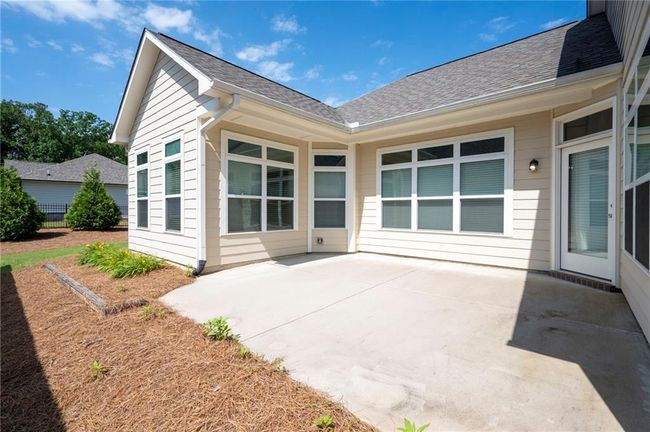 4902 Pleasantry Way Nw, House other with 2 bedrooms, 2 bathrooms and null parking in Acworth GA | Image 37