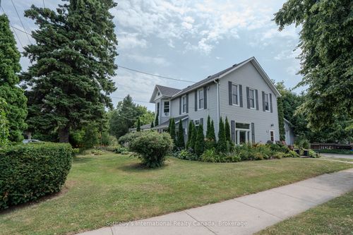 a-103 Bruce St S, Thornbury, ON, N0H2P0 | Card Image