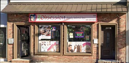 358 Broadway, Bayonne, NJ, 07002-3630 | Card Image