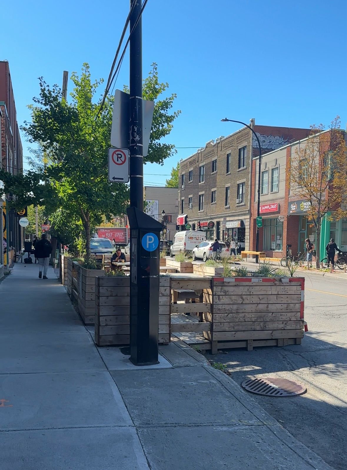 Residential Lease in Montréal (Le Sud-Ouest) 3