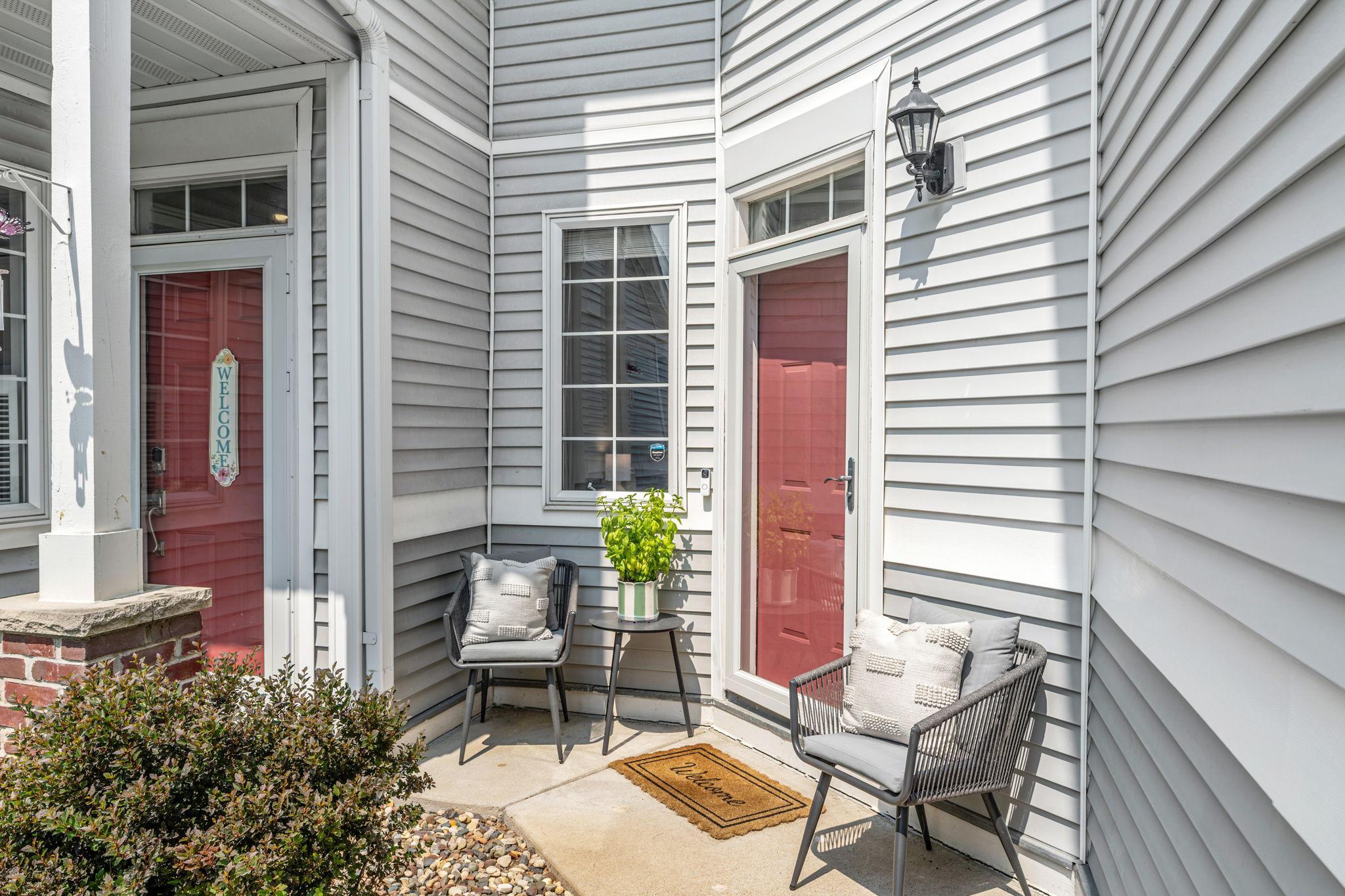 Residential in Hopkins 3