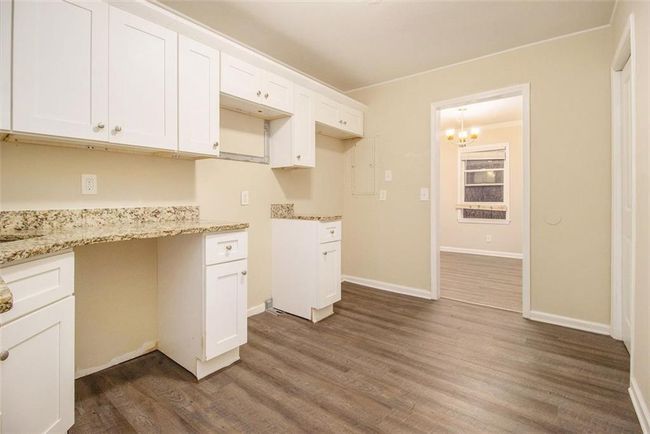 1907 Oak Valley Rd, House other with 3 bedrooms, 1 bathrooms and 2 parking in Decatur GA | Image 9