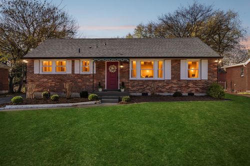 228 Graeme Dr, Nashville, TN, 37214-1917 | Card Image