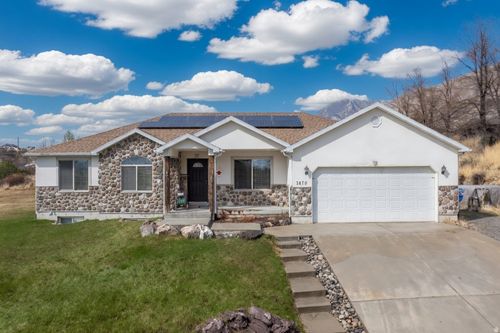 3870 W Mountaintop Cir, Cedar Hills, UT, 84062-8828 | Card Image