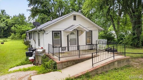 1036 Hollywood Heights Road, Caseyville, IL, 62232 | Card Image