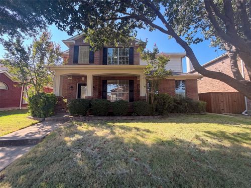 1304 Grapevine Dr, Allen, TX, 75002-0984 | Card Image