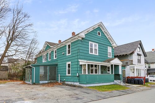41-43 Reed St, Pittsfield, MA, 01201-7656 | Card Image