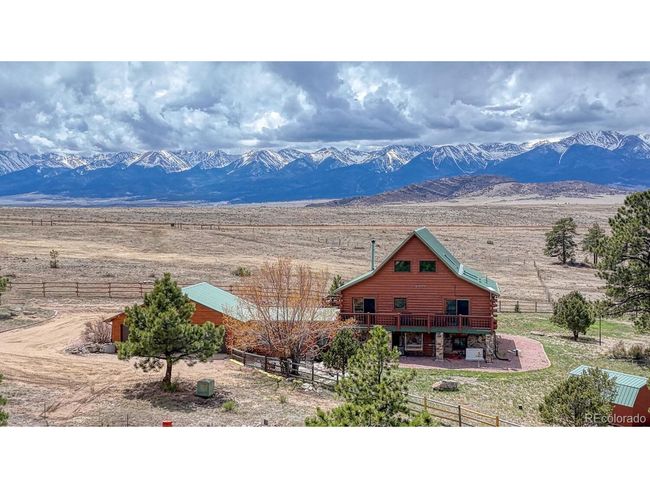 4005 Oak Grove Cir, House other with 3 bedrooms, 3 bathrooms and null parking in Westcliffe CO | Image 43