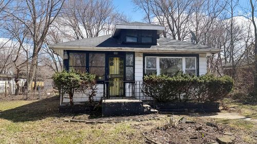 1015 New Jersey St, Gary, IN, 46403-3580 | Card Image