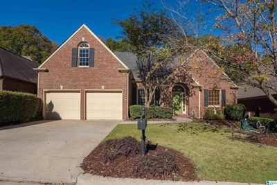 2023 Glen Eagle Lane, House other with 4 bedrooms, 3 bathrooms and null parking in BIRMINGHAM AL | Image 1