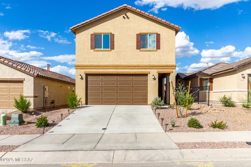 11989 E Chamrod Drive, Vail, AZ, 85641 | Card Image