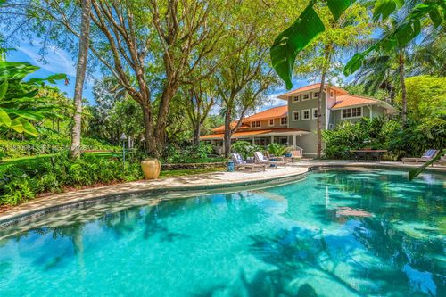 5400 Kerwood Oaks Dr, Coral Gables, FL, 33156-2143 | Card Image