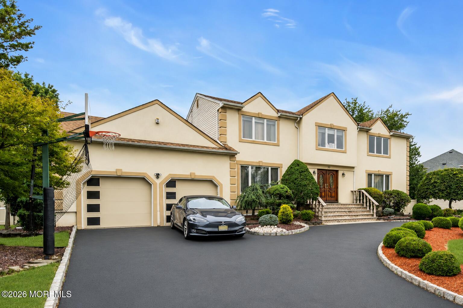 Residential Lease in Morganville 3