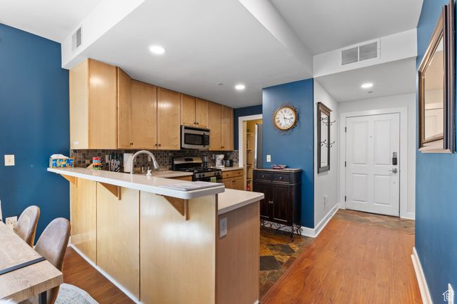 APT-207 - 6785 N 2200 W, Condo with 2 bedrooms, 2 bathrooms and 1 parking in Park City UT | Image 7