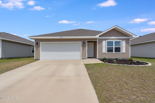 5132 Sienna Dr, Panama City, FL, 32404-1300 | Card Image