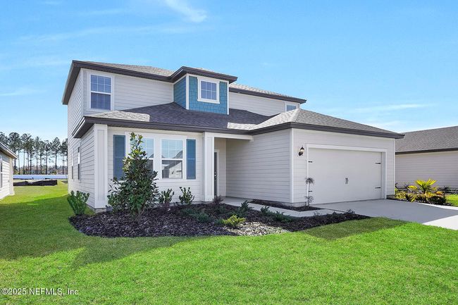 6877 Myrtle Oak Rd, House other with 5 bedrooms, 3 bathrooms and null parking in Jacksonville FL | Image 4