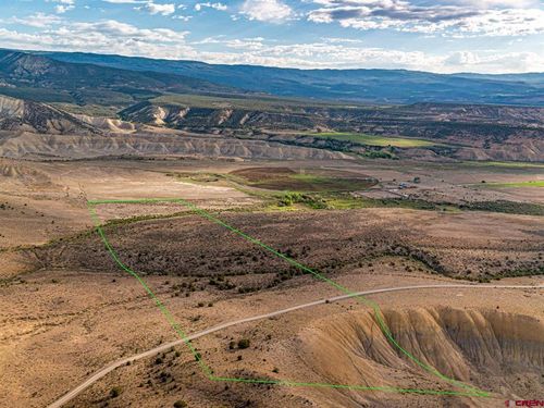 Lot 5 Oak Creek Rd, Eckert, CO, 81418-8101 | Card Image