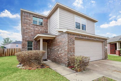 19123 Feather Lance Dr, Cypress, TX, 77433-2554 | Card Image