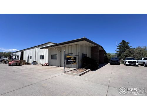 3701 Canal Dr, Fort Collins, CO, 80524-8534 | Card Image