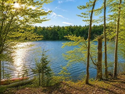 VL Acorn Ridge Trail, Inland Township, MI, 49617 | Card Image