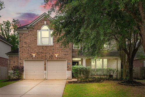 2530 Cezanne Cir, Missouri City, TX, 77459-3296 | Card Image