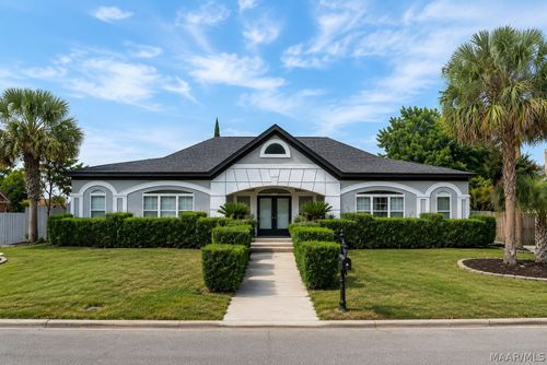 1960 Parkview Dr S, Montgomery, AL, 36117-6996 | Card Image